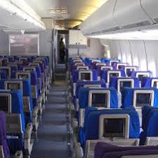 The 777x leads out ahead, transporting far more cargo than the 747.winner: Boeing 747 400 Hunt Palmer