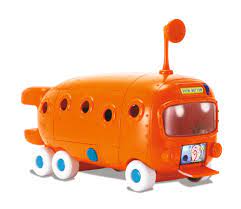 Spongebob Squarepants Bikini Bottom Submarine Bus Playset With Sound Check Out This Wonderful Product This Is An Playset Spongebob Spongebob Squarepants