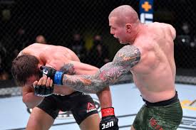 We've also got a rematch of one of 2020's best fights in dieveson figueiredo vs. Marvin Vettori Outstrikes Jack Hermansson Makes Statement To Win Ufc Vegas 16 Main Event Mma Fighting