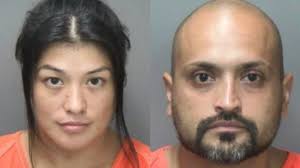 12-Year-Old Texas Girl Dies From Injuries, Parents Charged