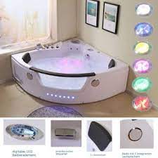 Whirlpool 152x152cm Modell Honolulu Linja Gmbh Co Kg Linja24 1 489 00