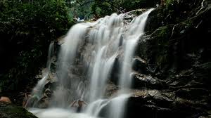 Pejabat daerah tanah hulu langat bandar baru bangi selangor. Kanching Waterfall Visit Selangor