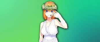 Maybe you would like to learn more about one of these? Hd Wallpaper Anime The Quintessential Quintuplets 5 Toubun No Hanayome Wallpaper Flare