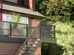 With over 25 years of experience in custom staircases industries, our specialties include both new stair construction and complete stair remodel. Bountiful Handrail Company Stair Railing Railing Contractor
