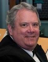 Lt. John Edward Ritenour, USN (ret.) Obituary