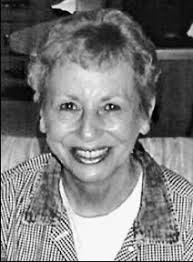 Dianne Hoff Obituary (2012)