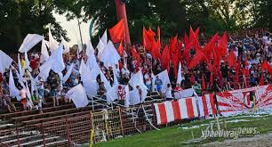 It offered no comfort and afforded no sleep conditions. Polonia Bydgoszcz Apator Torun 17 08 2020 Stadionowi Oprawcy