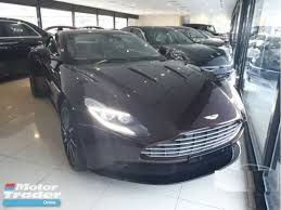 2020 aston martin db11 amr. Aston Martin Db11 For Sale In Malaysia