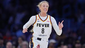 Sophie Cunningham and DeWanna Bonner get into heated exchange that almost ends in violence