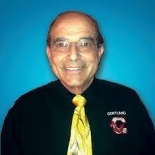 Barry Schecter's Instagram, Twitter & Facebook