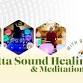 Metta Sound Healing and Meditation with Bhante Rahula event image