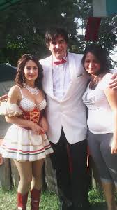 Novak Laci Neje Kitette A Mellet Foto Borsonline