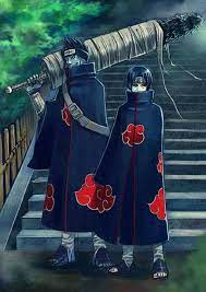 Maybe you would like to learn more about one of these? Itachi And Kisame In Akatsuki D Itachi Itachi Uchiha Naruto Shippuden Sasuke
