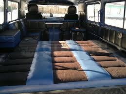 Tyuning Salona Uaz 452 2 9 L 2007 Goda Na Drive2