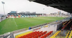 The club's senior team competes in the league of ireland premier division and it is the most successful club in the republic of ireland. Shamrock Rovers Fc Tallaght Stadium Football Ground Guide