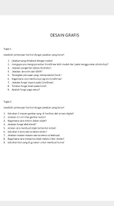 Adobe mengklaim dengan fresco kamu dapat merasakan sensasi dan efek yang sama seperti ketika melukis dengan cat minyak atau cat air. Tolong Bantu Kakak Brainly Co Id