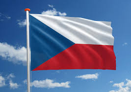 Heeft u een leuk reisverhaal, mooie foto's of tips over tsjechië? Tsjechische Vlag Bestel Uw Tsjechische Vlag Bij Mastenenvlaggen Nl