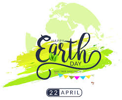 Read more about the earth day, wiki, facts, its importance & future. World Earth Day 2019 The World S Biggest Secular Observance