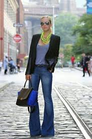 Calçados Para Usar Com Calça Flare Os Melhores Sapatos Para Usar Com Calca Flare Look Fashion Looks Calca Fler