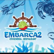 Cevichería EMBARCA2