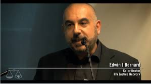 Feature] Beyond Blame: Challenging HIV Criminalisation