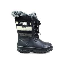 I have bogs arcata boots and i love them. Arcata Lace Stripe Kids Insulated Boots Bogsfootwear Ca