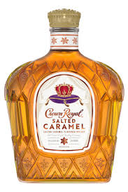 Crown Royal Salted Caramel Whisky Buy Online Drizly An easy homemade salted caramel recipe that's perfect for drip cakes, drizzling over desserts, making caramel apples, and eating by the spoonful. crown royal salted caramel flavored whisky