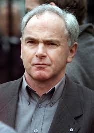 I grew up in drug-ravaged Dublin area, football helped me