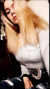 Jasmine Denise Ramsey