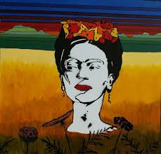 Frida Project' artwork to be unveiled in Hillsboro
