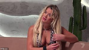 Bella fowler bellafowler93 news.com.au june 15, 2021 9:00pm Big Brother Star Tilly Whitfeld Bricht Uber Verbrannten Kichererbsen Zusammen Aktuelle Boulevard Nachrichten Und Fotogalerien Zu Stars Sternchen