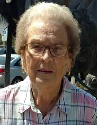 Mattie Taylor Graham Obituary June 22, 2019