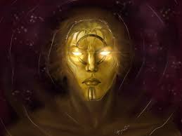 Adam Warlock