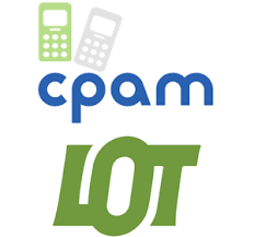 Tous les horaires des services d'accueil du public à la mairie de montpellier. Cpam 46 Toutes Les Agences Du Lot