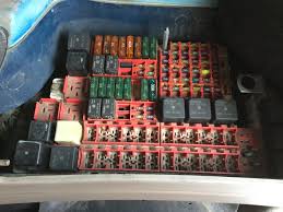 Recommended for drivers under 6' tall. Kenworth T2000 Fuse Box Location Wiring Diagram B78 Designer