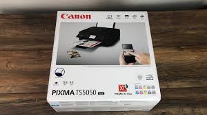 Guide to install canon pixma ts5050 printer driver on your computer. Canon Pixma Ts3150 Unboxing By Videopajaa