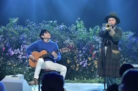 This is 小沢健二 コンピレーション vol.8 by polygra on vimeo, the home for high quality videos and the people who love them. å°æ²¢å¥äºŒ åˆç™»å ´ Songs ã§ç‰¹åˆ¥ãªä¸€å¤œã‚'ãƒ—ãƒ­ãƒ‡ãƒ¥ãƒ¼ã‚¹ Barks