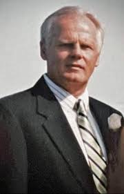 Gregory John Redmond