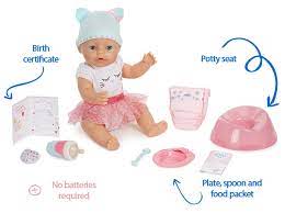 Dolls That Can Get Wet Cheap Online