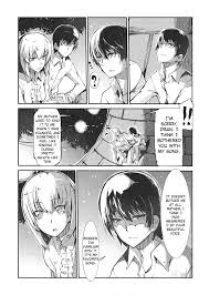 Sayounara Ryuusei, Konnichiwa Jinsei - Read Hentai Manhwa, Hentai Manga,  Hentai Webtoon, Hentai Comics, Porn Comics, Manhwa18, Hentai20, Sex Manga,  E hentai