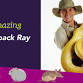 Outback Ray - Stark Library - Lake Community Branch, 565 Market Ave SW Event Image