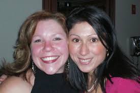 Amy Linger's Instagram, Twitter & Facebook