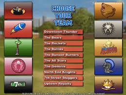 Halloween baseball costume backyard baseball is a series of children's games for the game boy advance, playstation 2, gamecube, wii, iphone os, and the pc. Backyard Baseball Free Backyard Sports Baseball Game Online