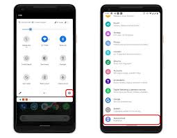 Bahkan bisa kami katakan anti ribet, jika tertarik menggunakannya, berikut panduan cara mengganti icon aplikasi android dengan foto sendiri tanpa root dan operek apk. Mengubah Warna Tema Icon Sistem Di Android 10 Fajar Mukharom