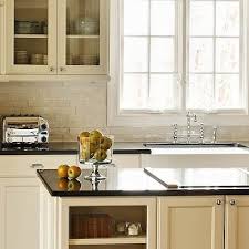 Jean allsopp photography just as described, there is an edgy, irreverent vibe here, but the result has an appropriate. Crackled Subway Tile Backsplash Design Ideas