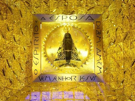 Nossa Senhora Aparecida Padroeira do Brasil - Rádio Canção Nova