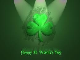 Don't forget to confirm subscription in your email. St Patrick S Day The Cleaning Genie