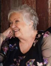 Obituary for Adeline "Honey" (Greenwood) Ores