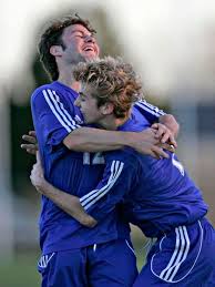 Vandebilt boys reach state soccer semifinals for 10th straight season