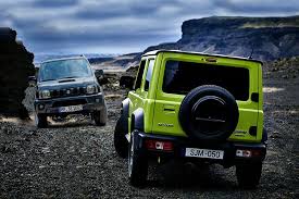 No other compact 4x4 has the features, the heritage, or the experience. Suzuki Jimny Comparison Old New Lightbox 77155a0e 1199393 Jpg Autohub